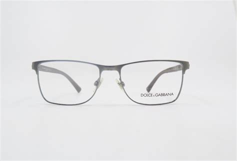 Dolce & Gabbana DG1248 Eyeglasses 